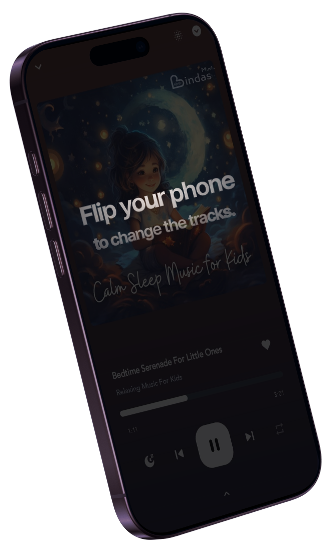 Bindas Music screenshot 7