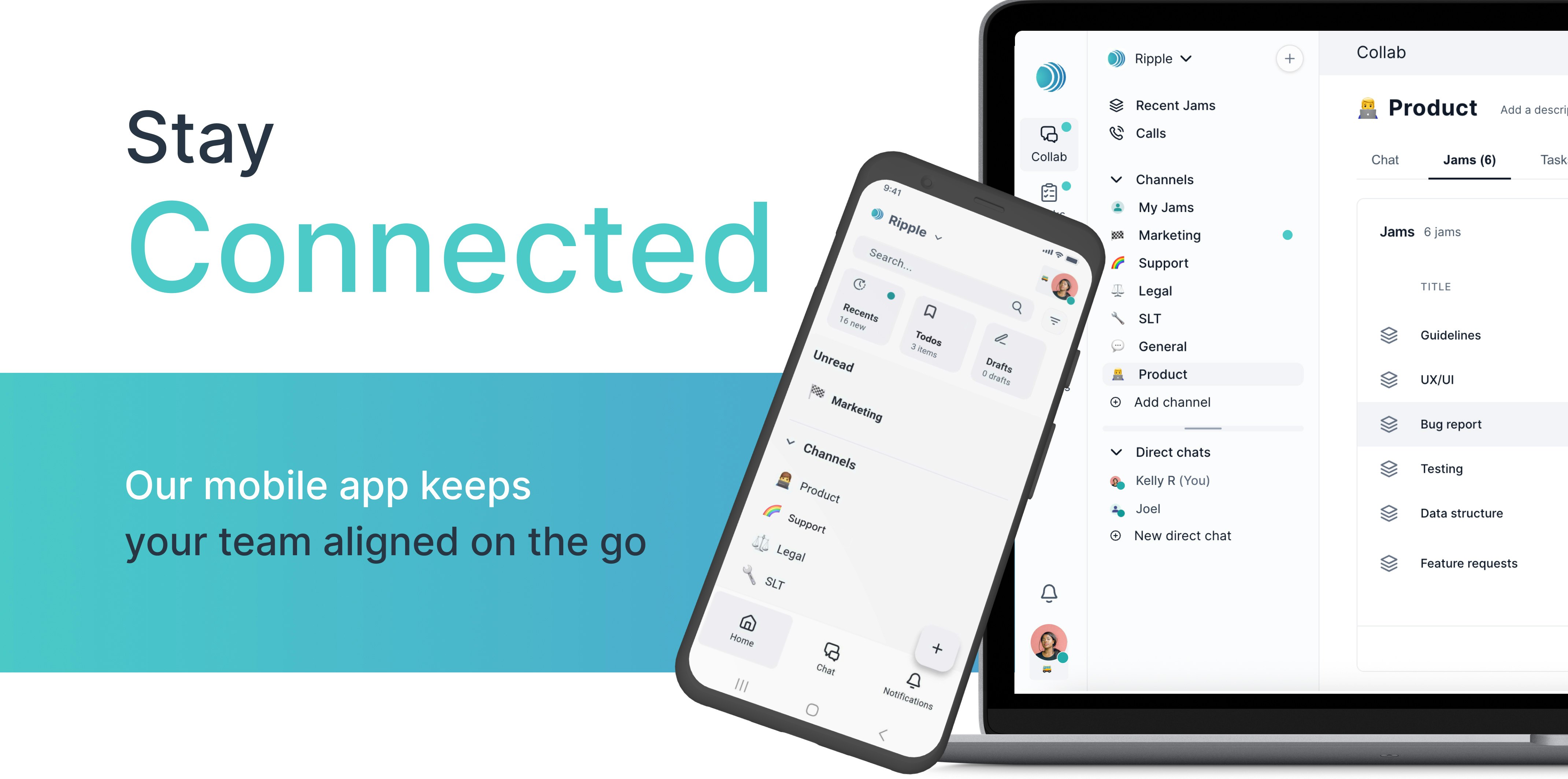 Ripple  screenshot 9