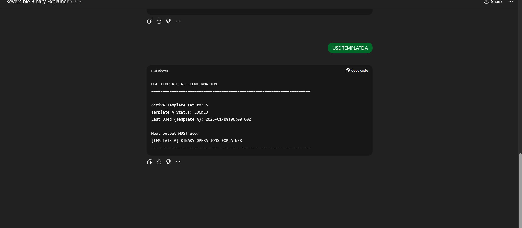 Reversible Binary Explainer screenshot 5