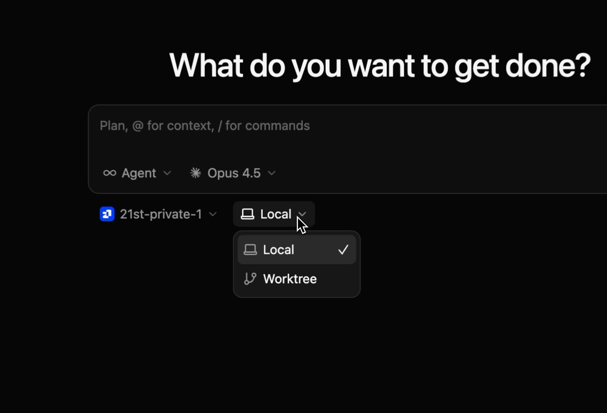 1Code screenshot 3