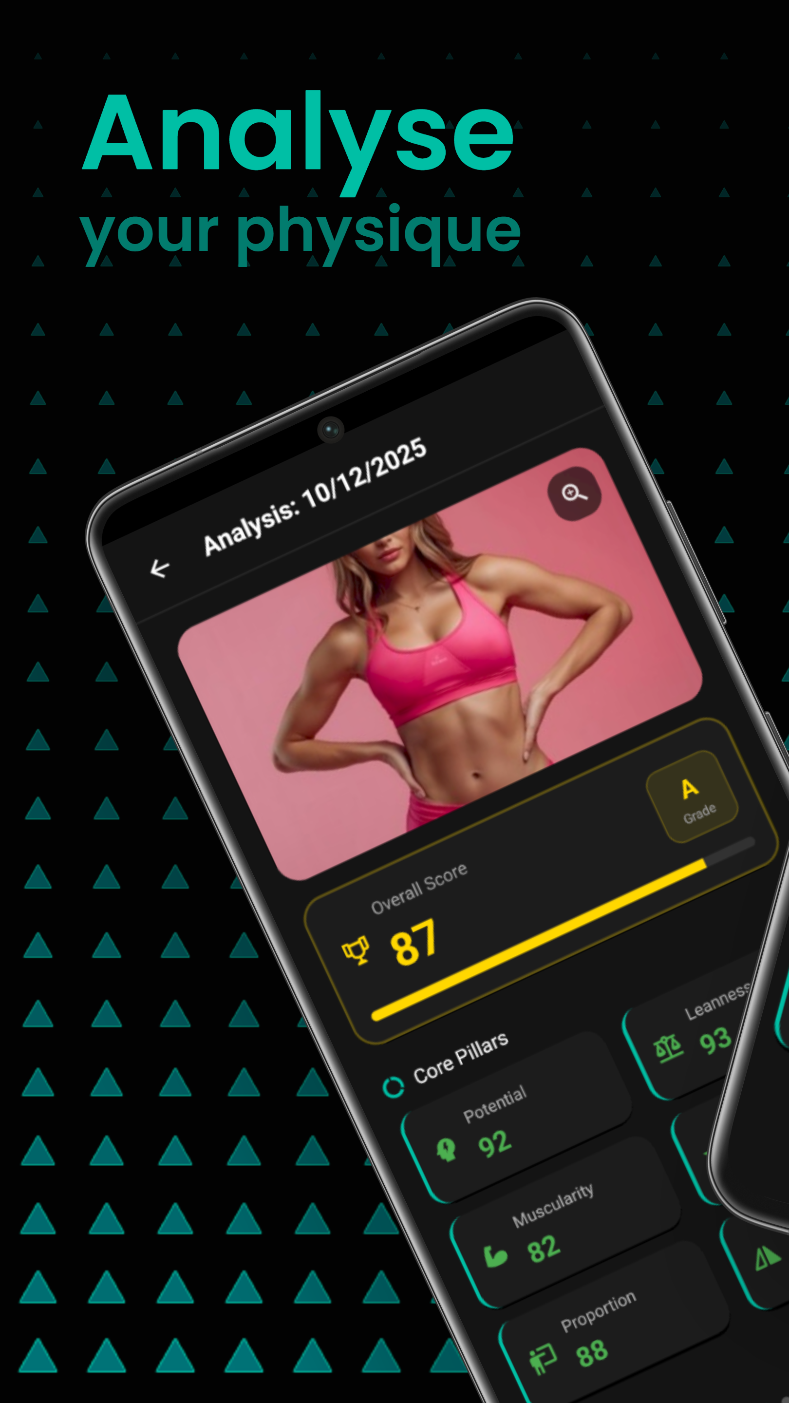 FitMaxx screenshot 2