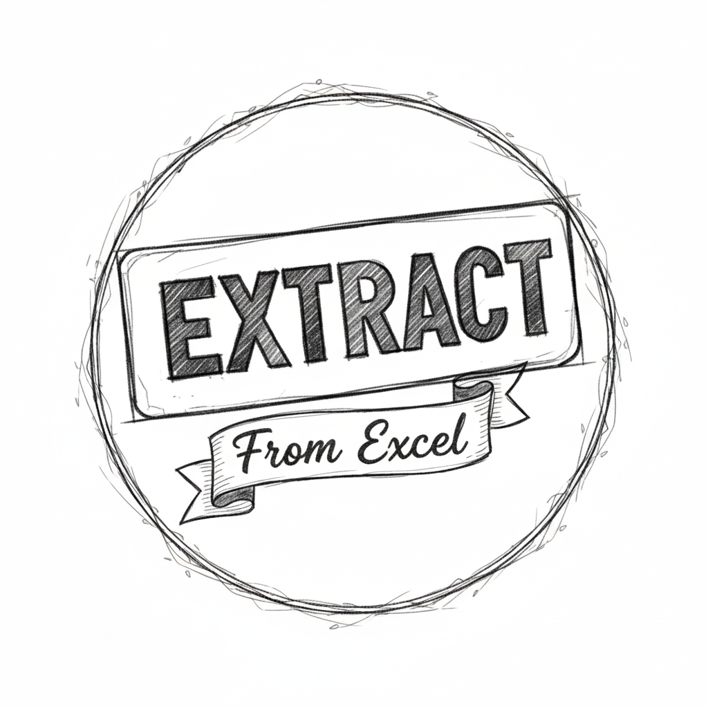 Extract From Excel