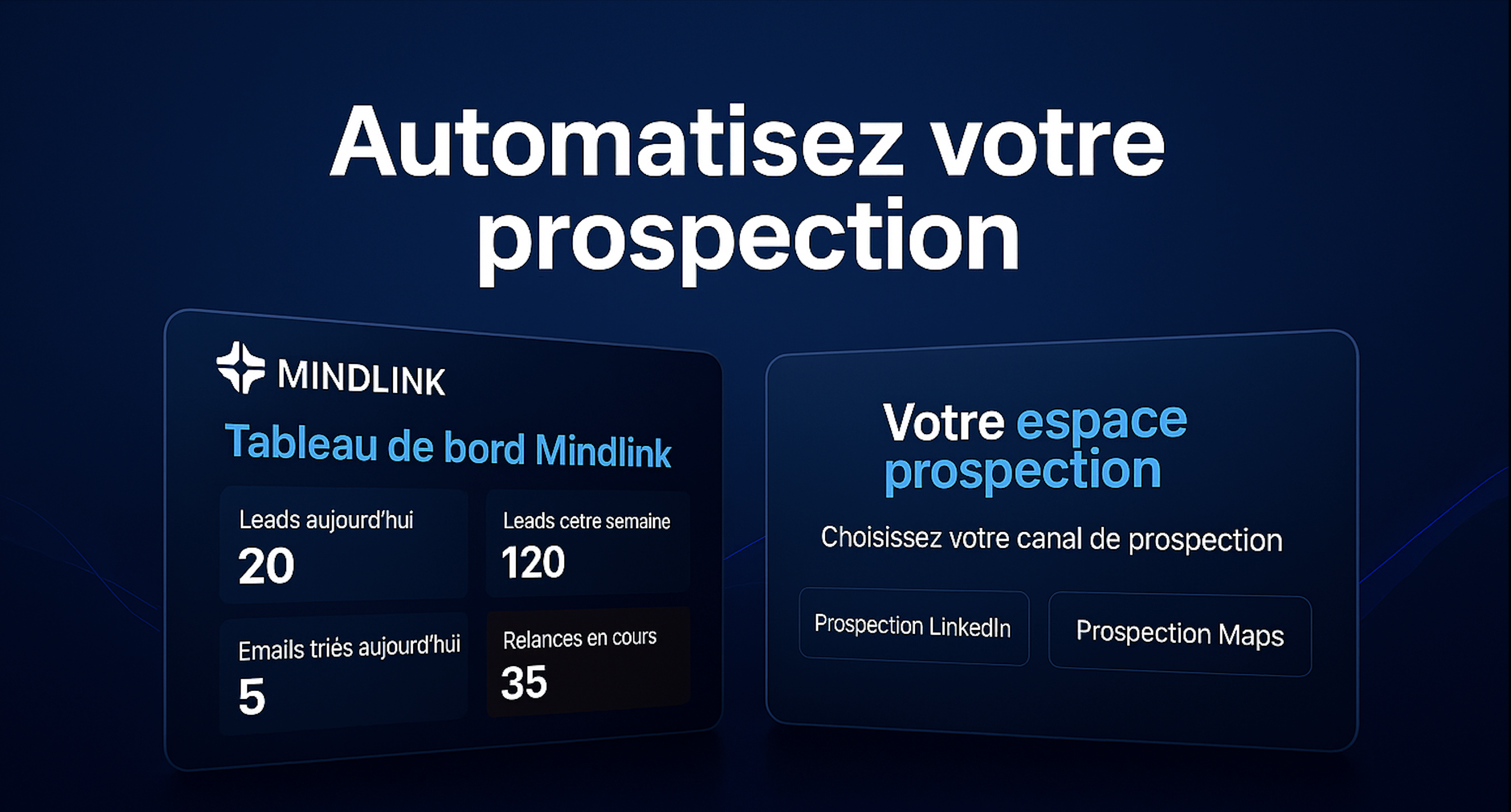 Mindlink screenshot 3