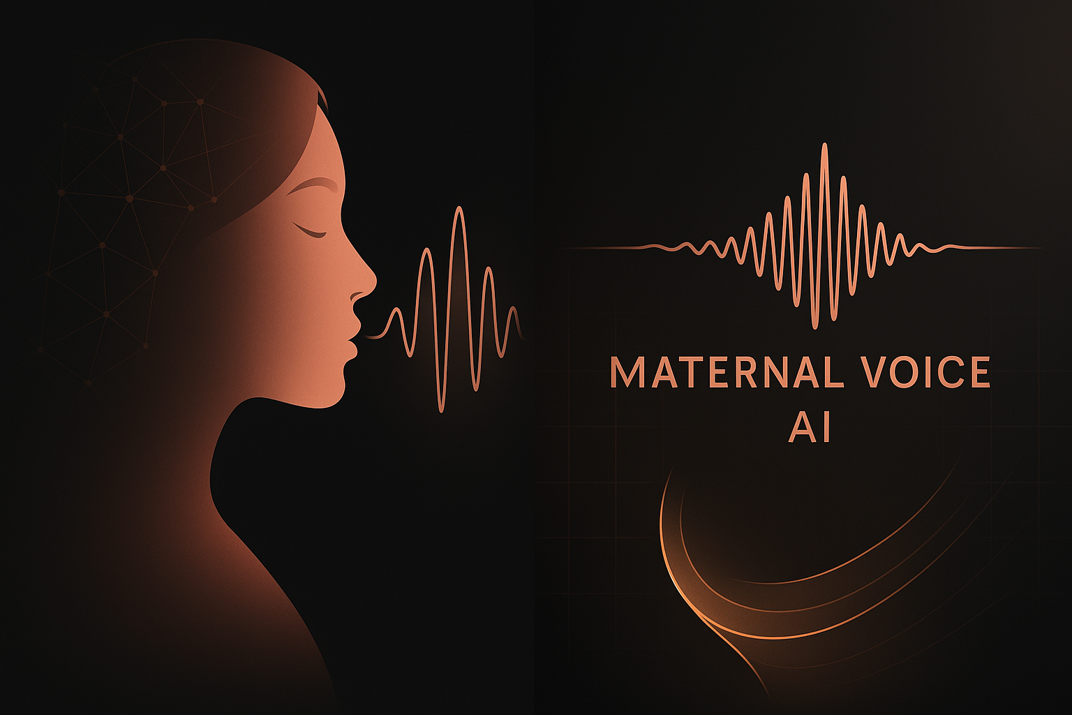 Maternal Voice AI Engine screenshot 1