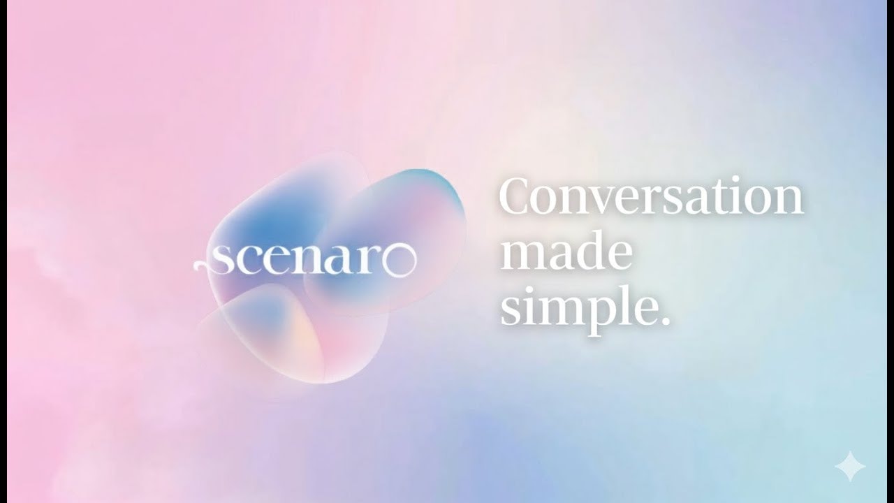 Scenaro screenshot 4