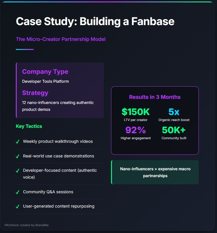 Brandilite screenshot 15