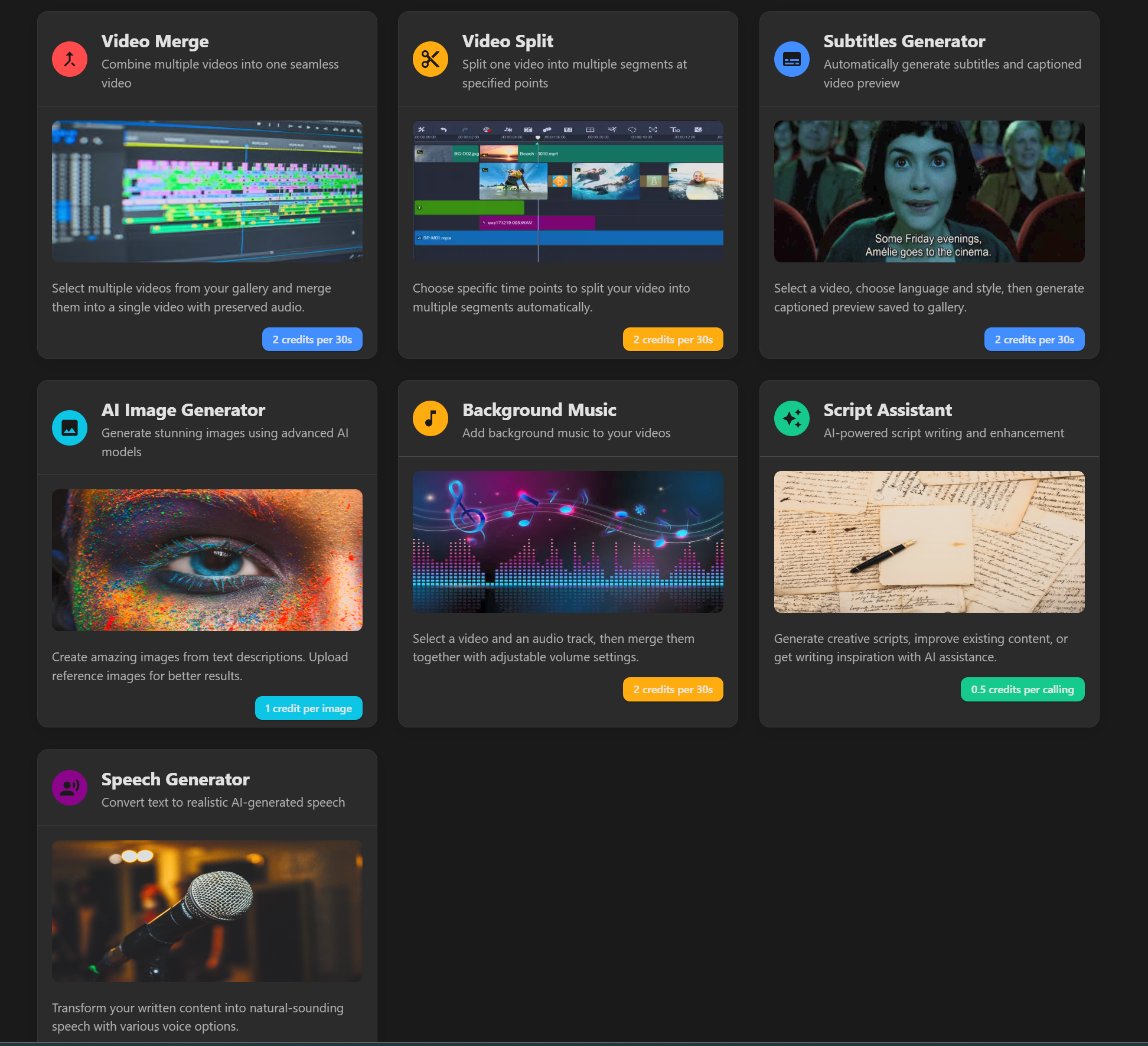CircleStudio screenshot 7
