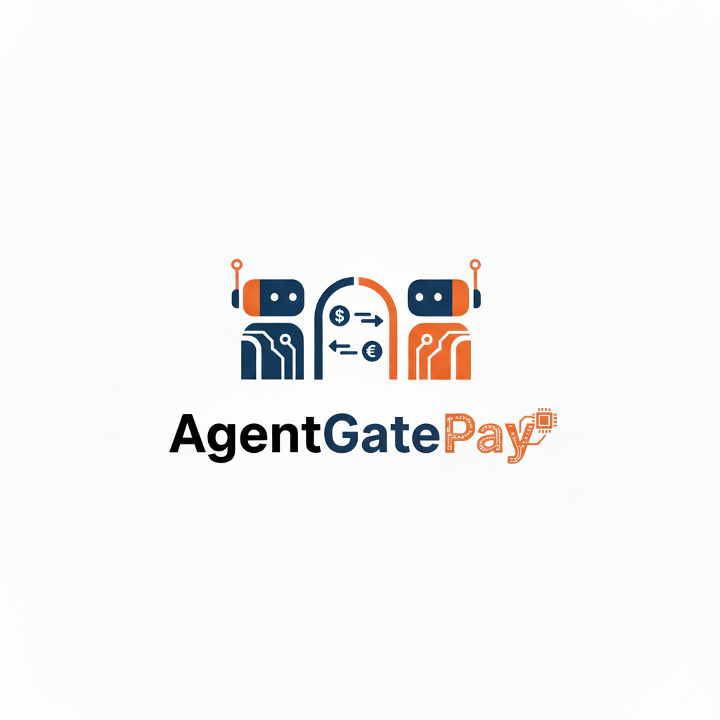 AgentGatePay screenshot 1