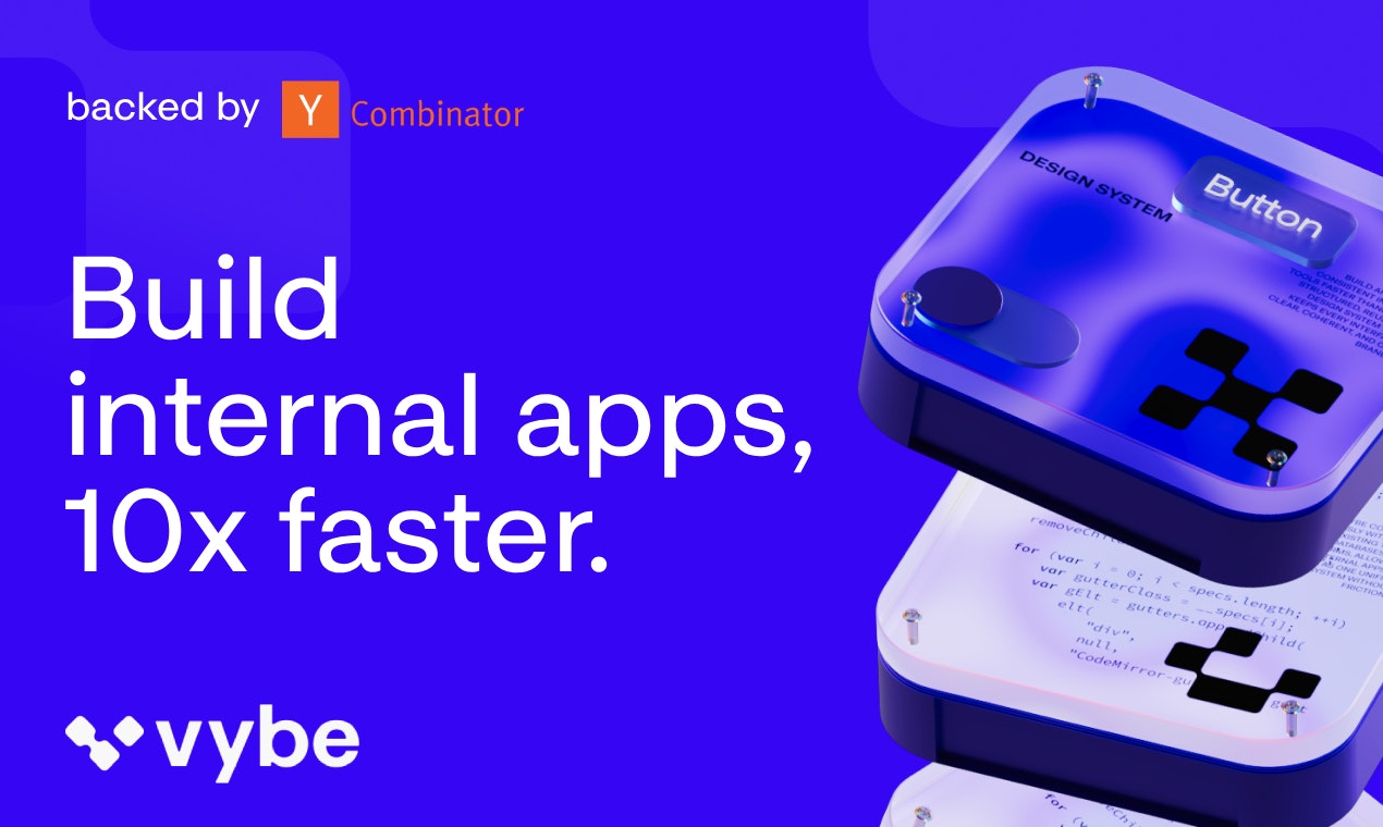 Vybe screenshot 1