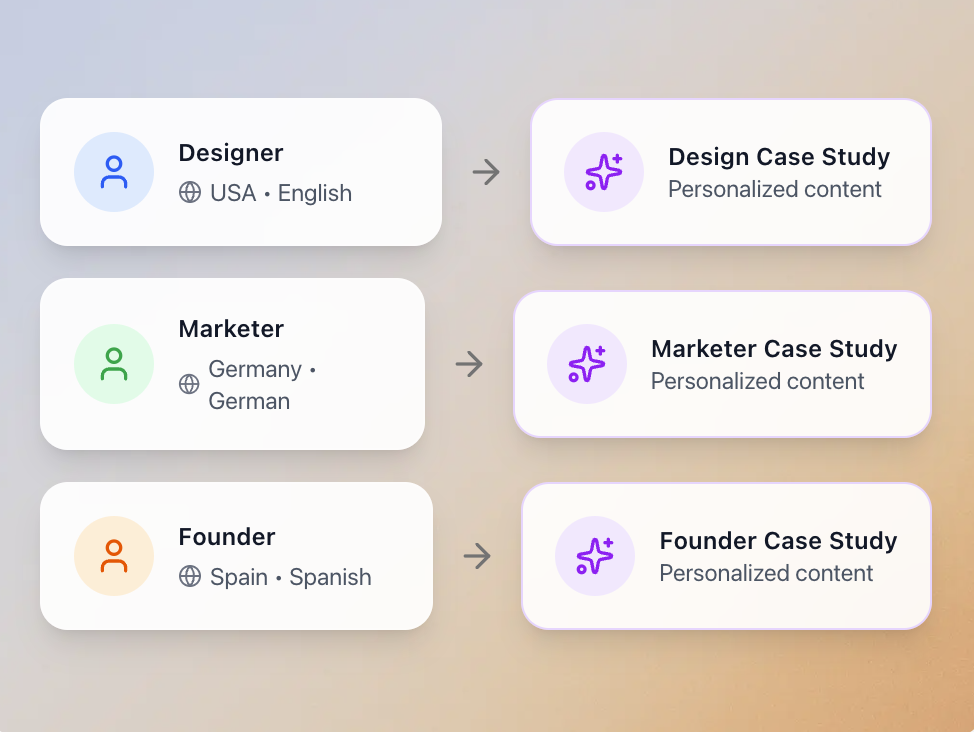 Lumio screenshot 4