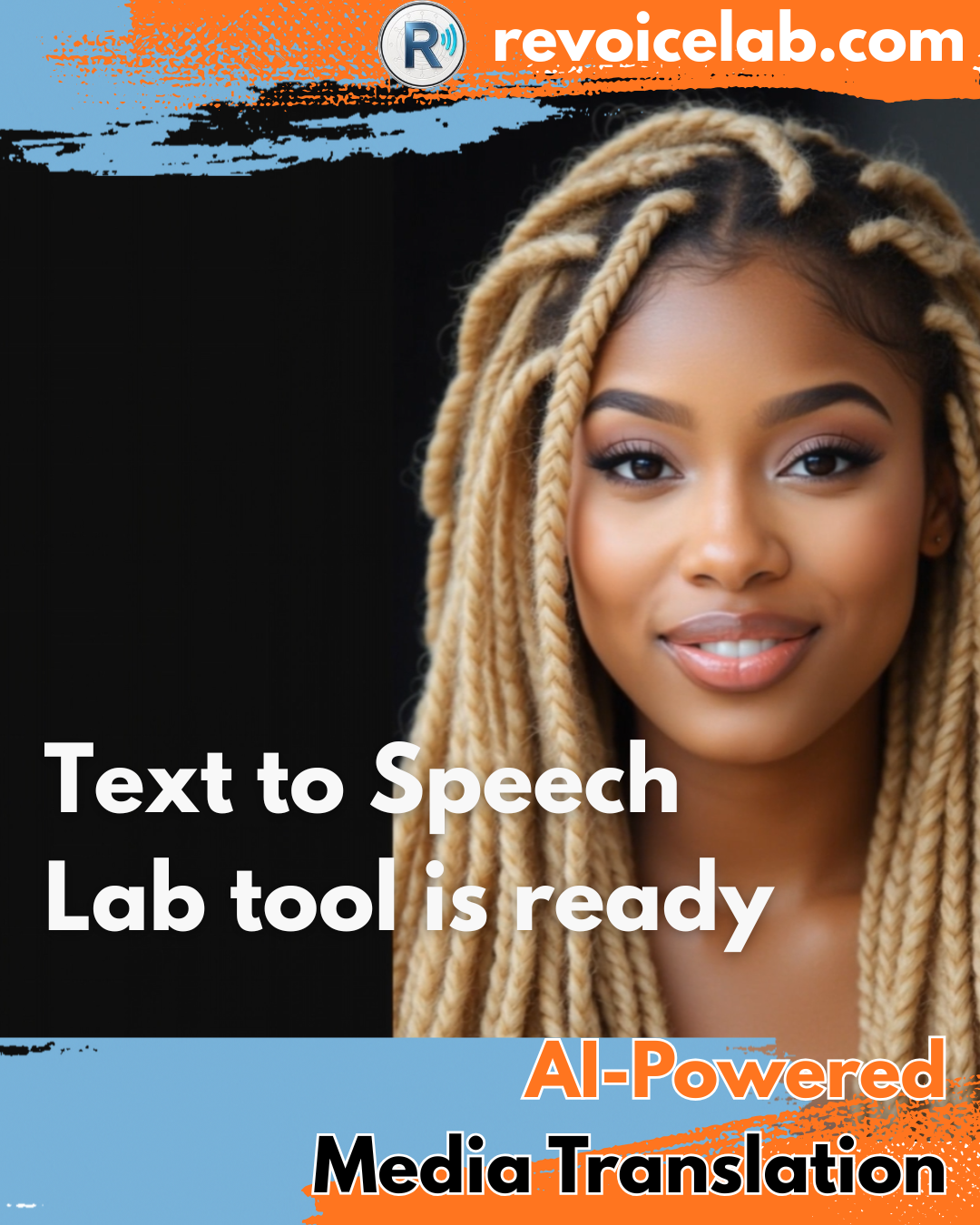 ReVoiceLab 30,000+ Voices&Text-to-Speech screenshot 4