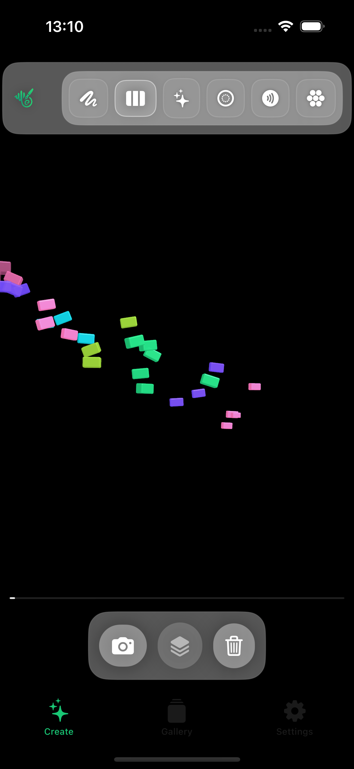 Aurio Art screenshot 4