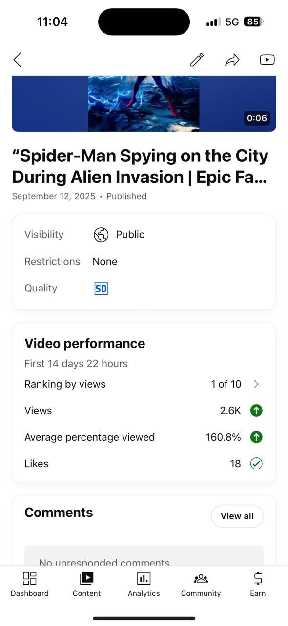 Auto Feed Ai screenshot 8