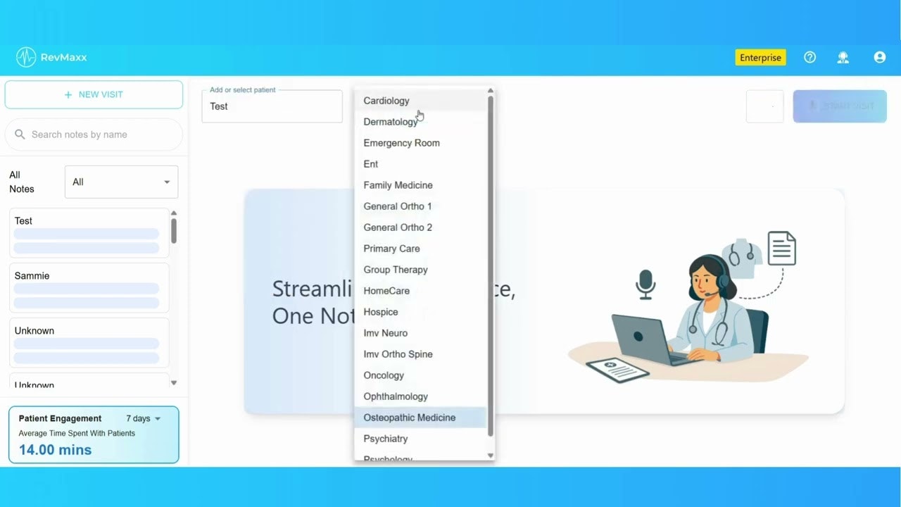 RevMaxx screenshot 4