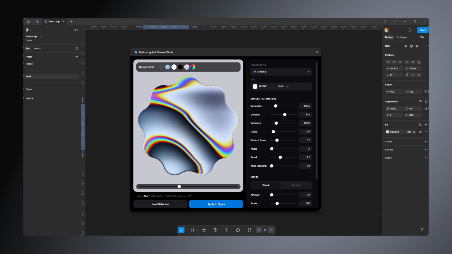 Fluido screenshot 3