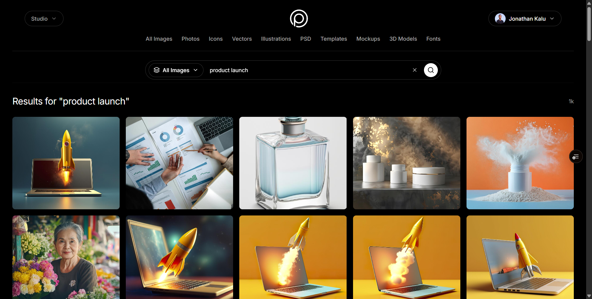 Pickogen screenshot 3