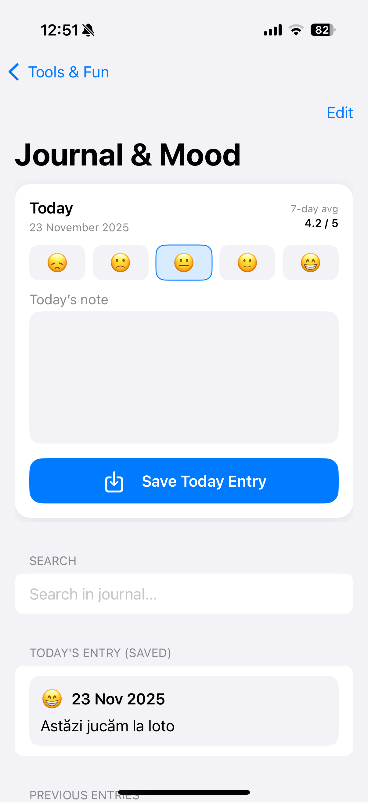 BeepMeAi screenshot 2