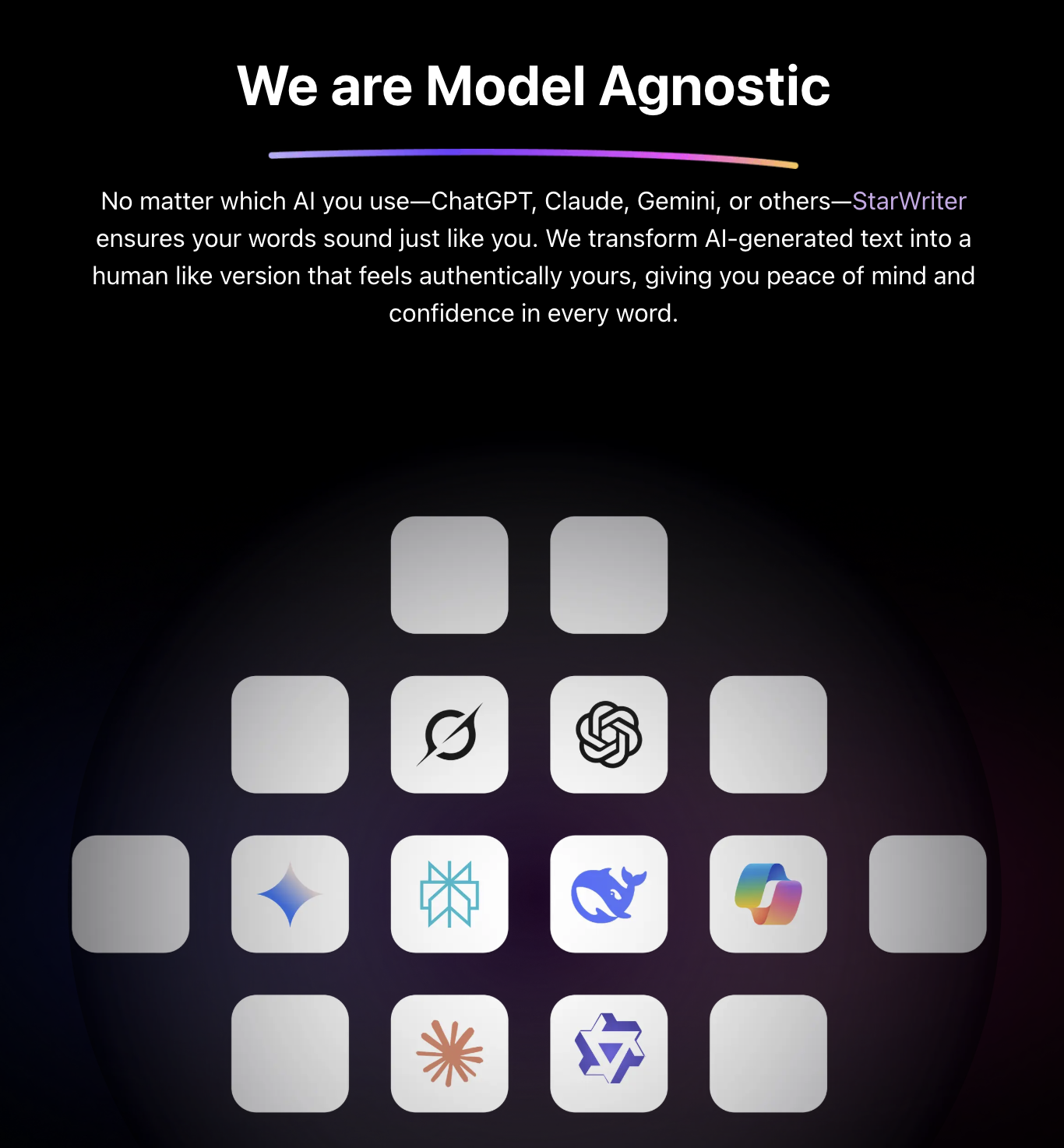 StarWriter AI screenshot 3