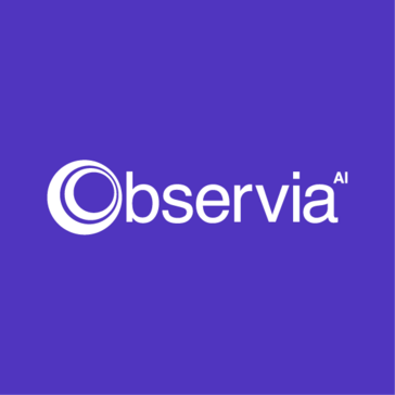 Observia AI screenshot 2
