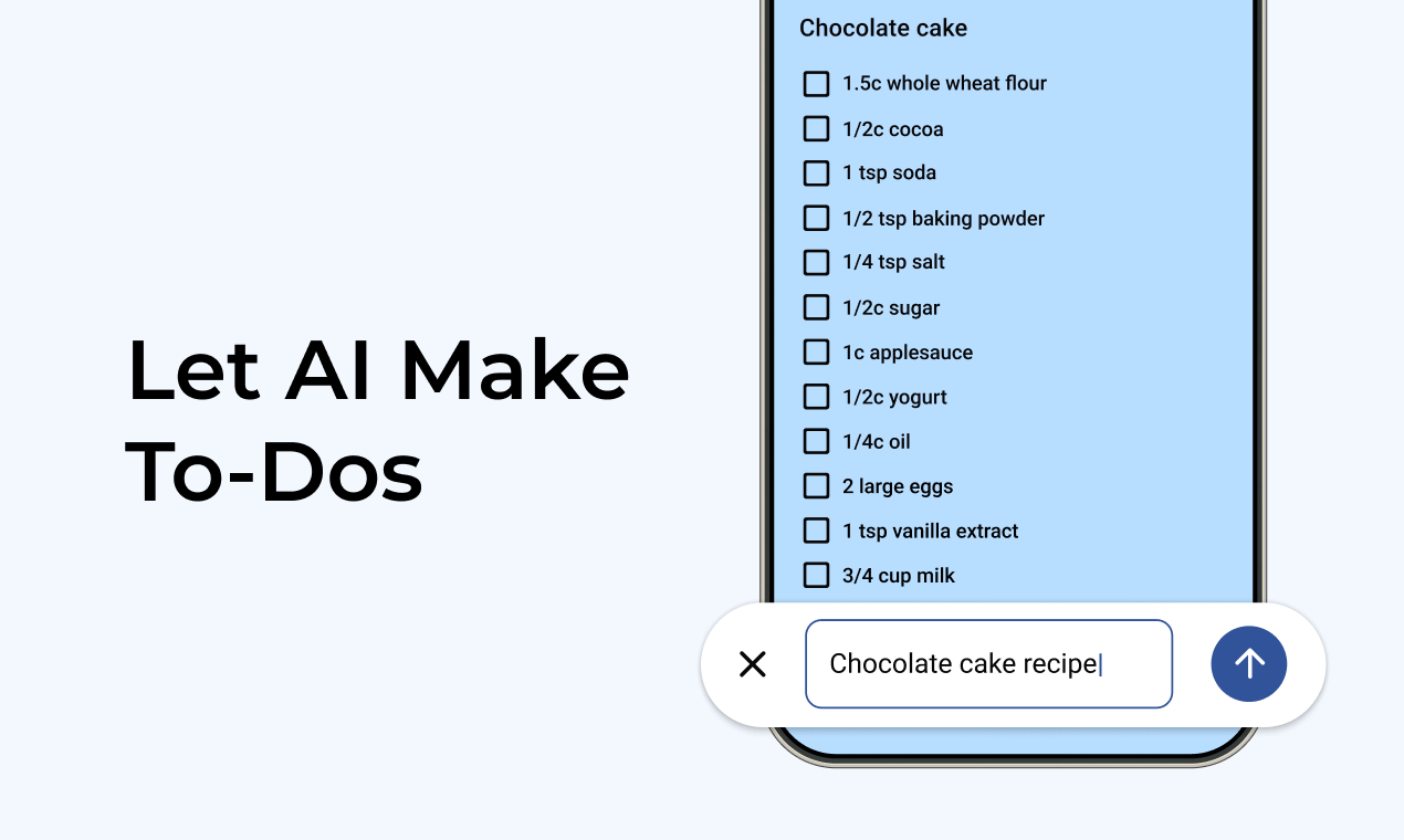 Planndu screenshot 2