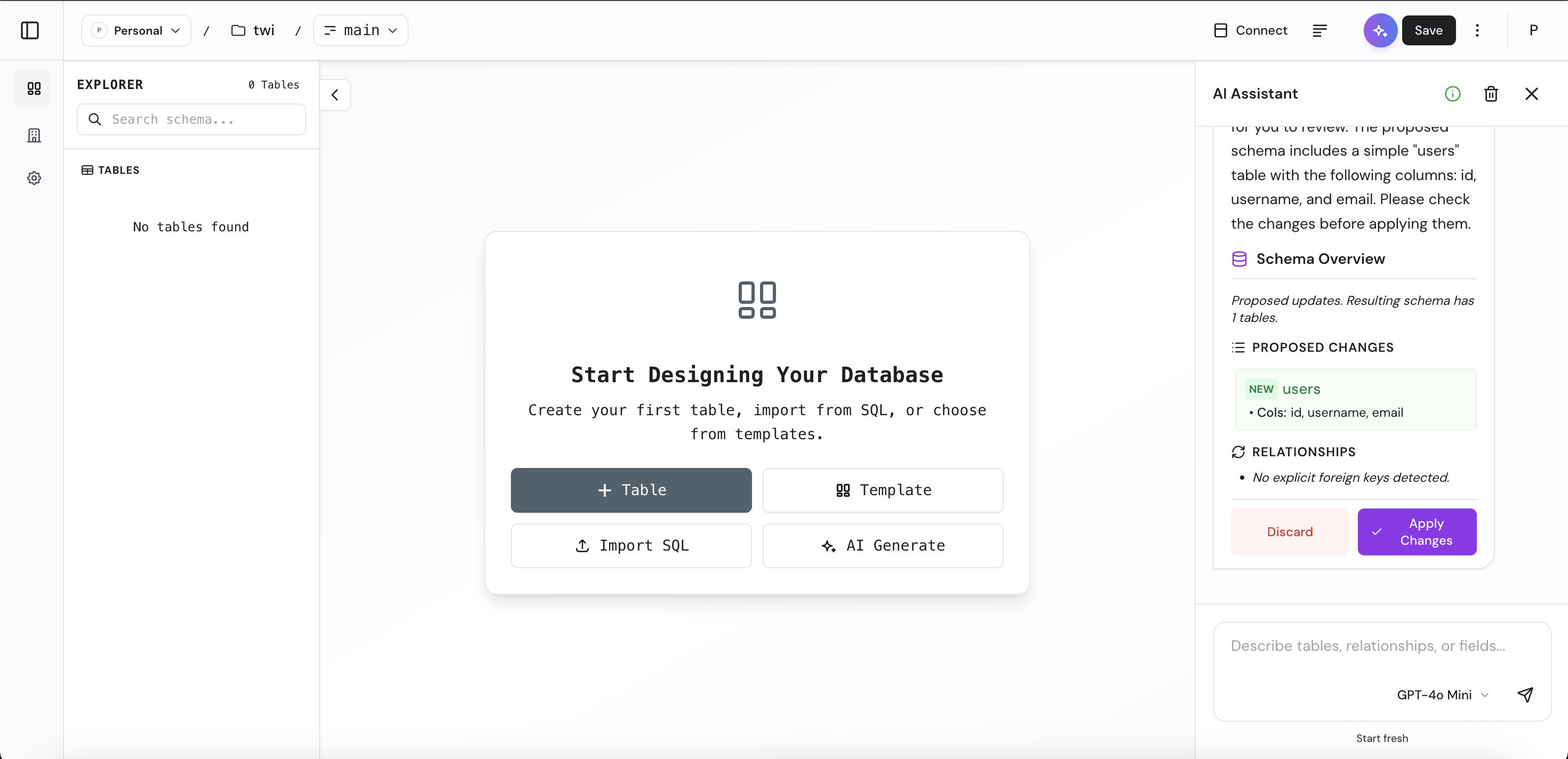 Fluxstack screenshot 6