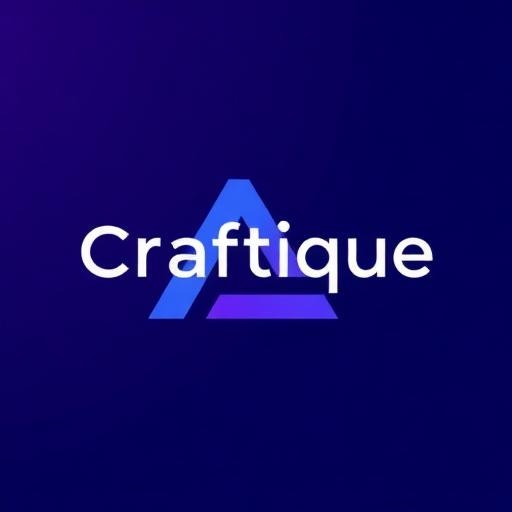 CraftiqueAI