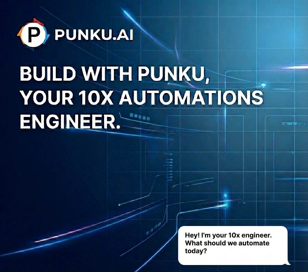 PUNKU.AI screenshot 4