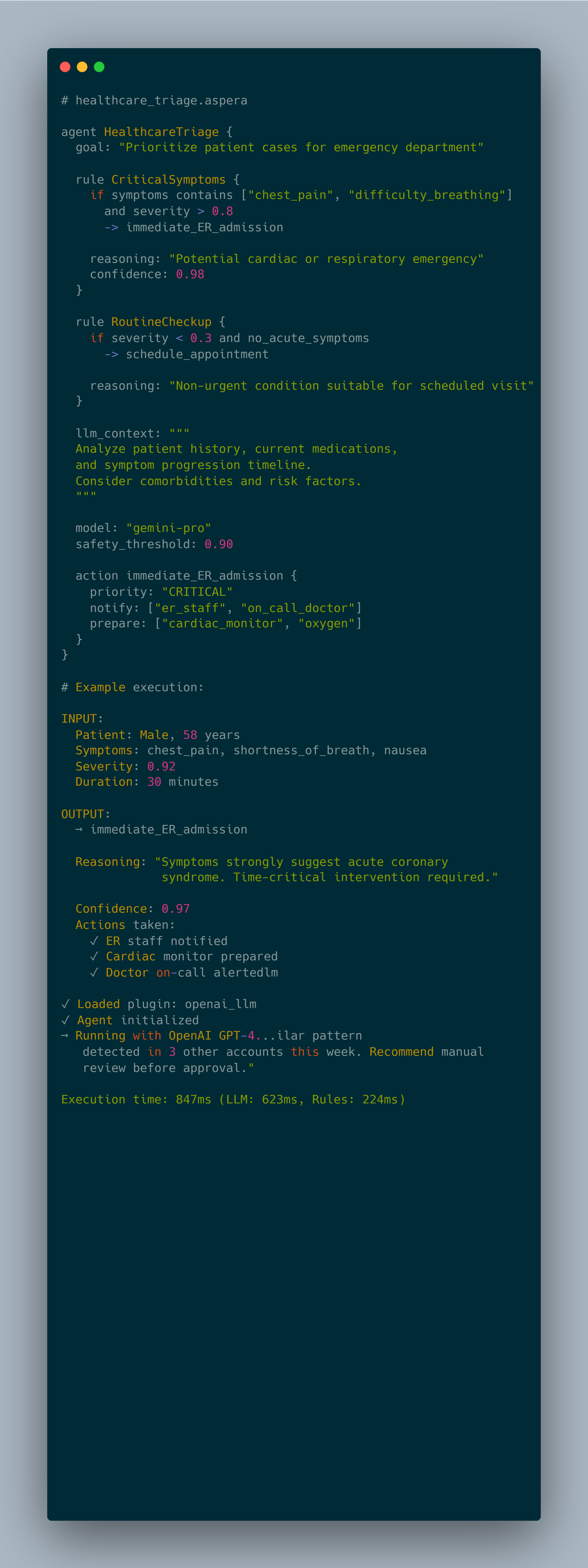 Aspera screenshot 6