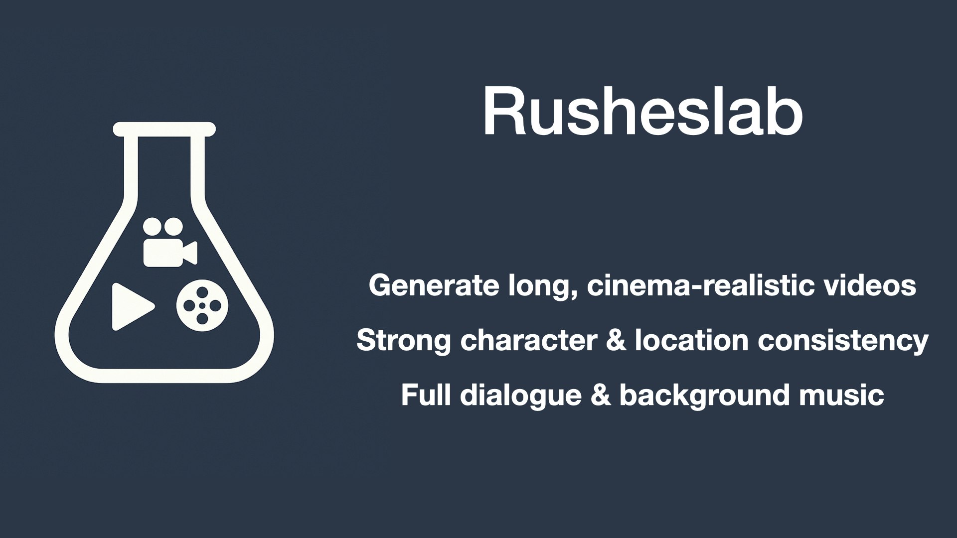 Rusheslab screenshot 2