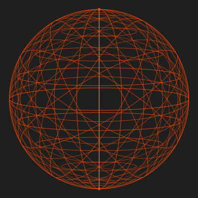 Orbit screenshot 1