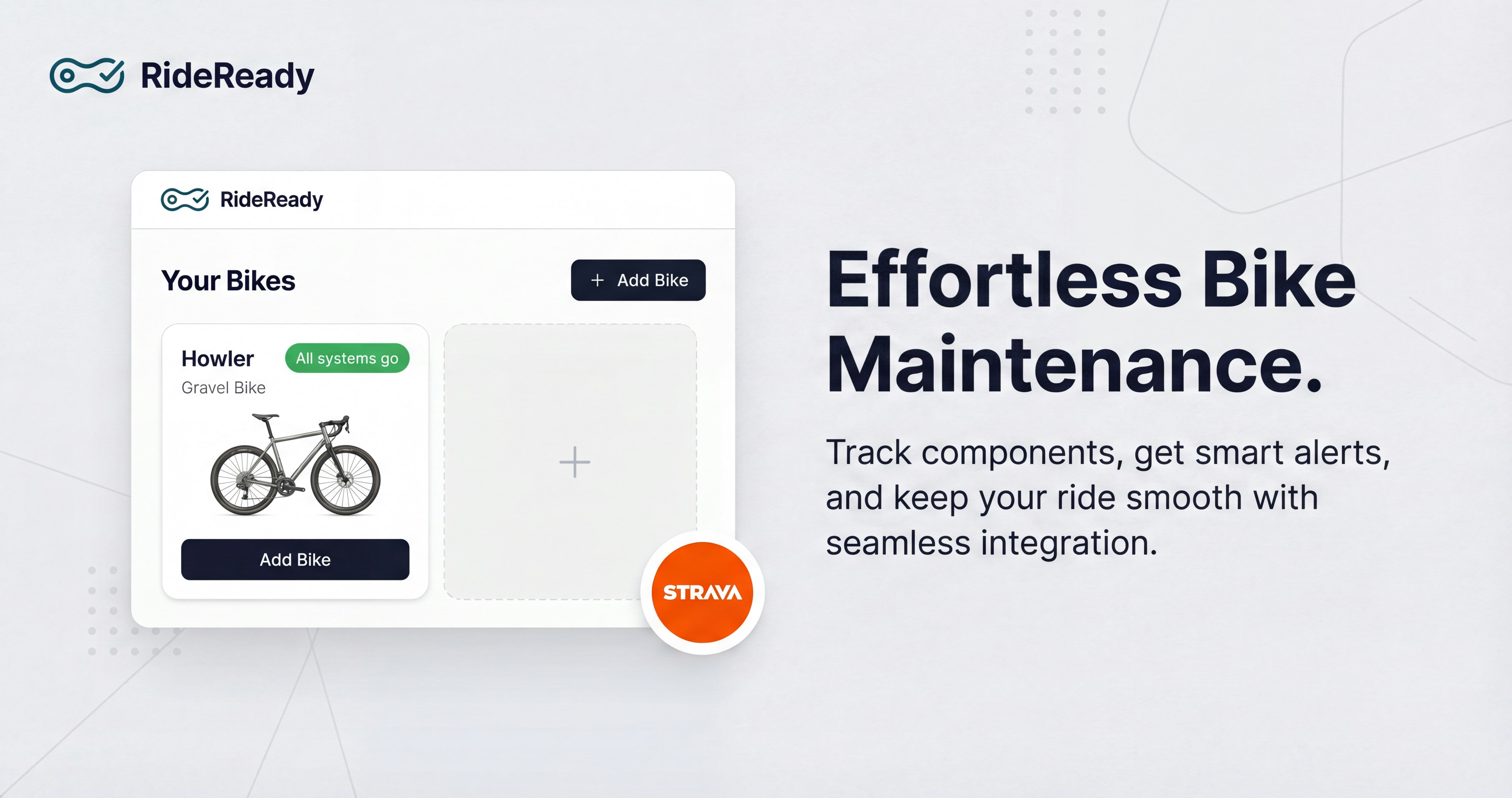 RideReady.xyz screenshot 3