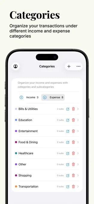 Finrup screenshot 4