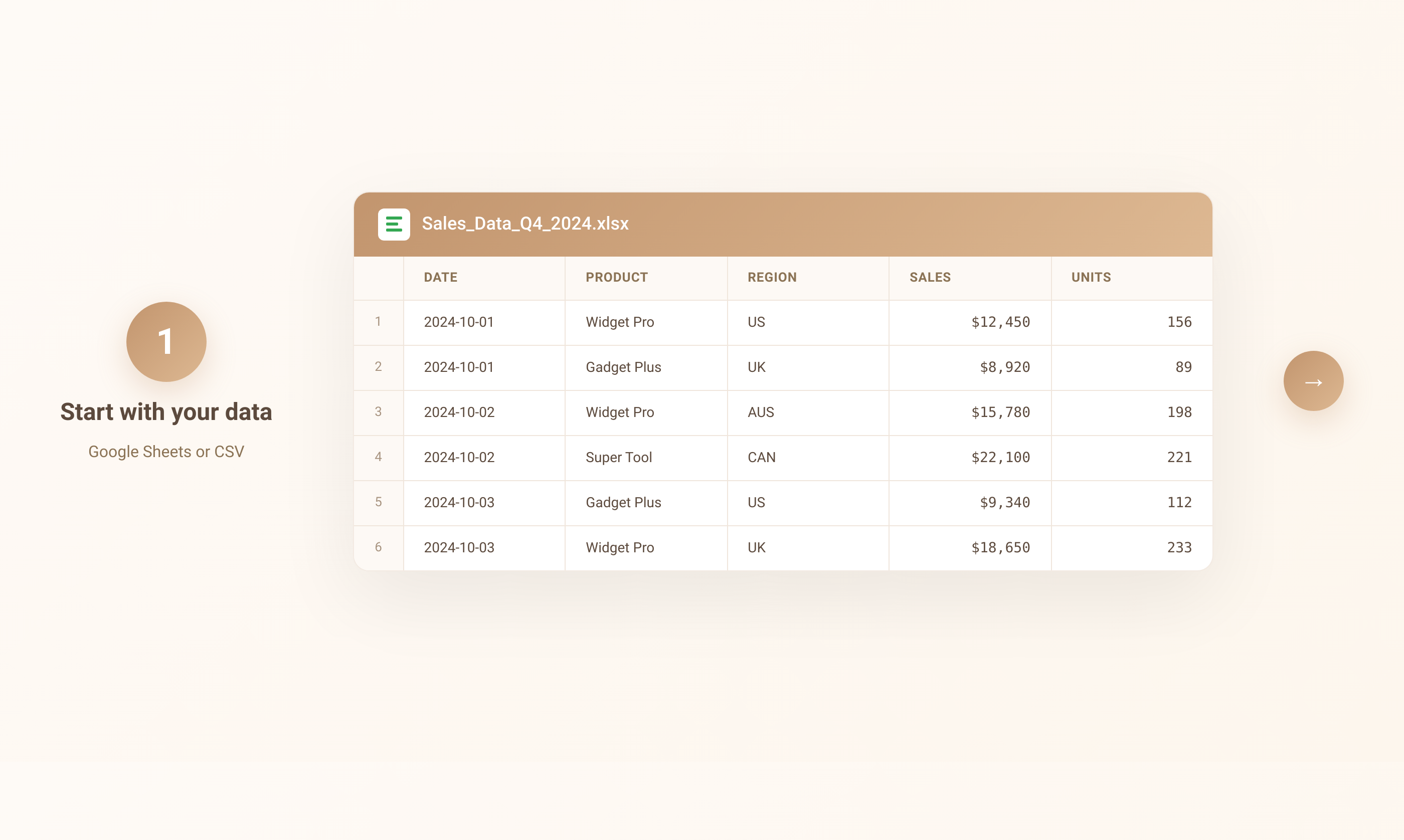 Dashara screenshot 1