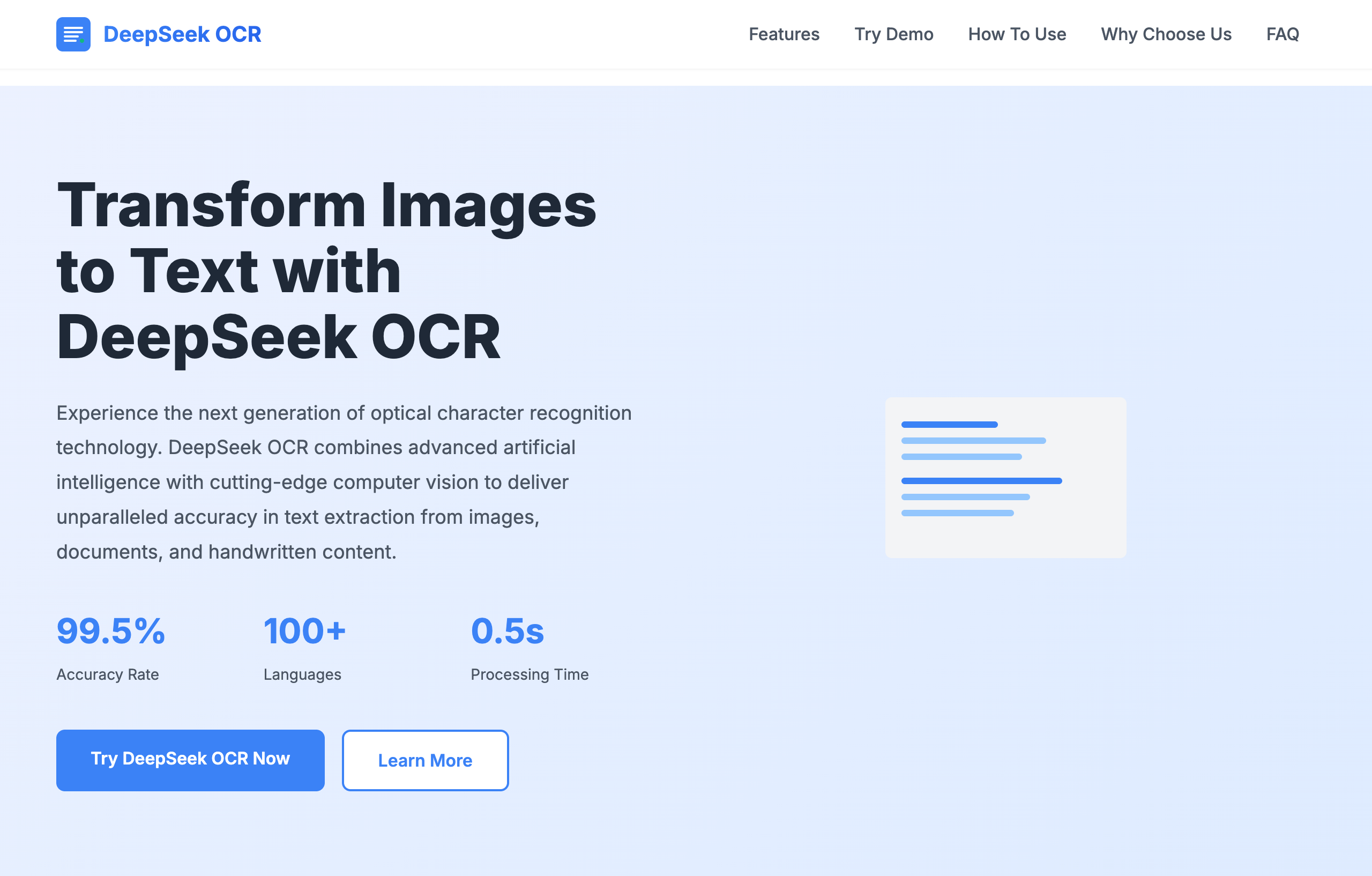 deepseekOCR screenshot 1