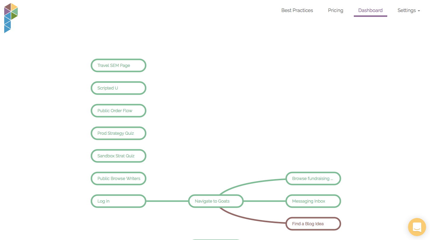 Parrot QA screenshot 2