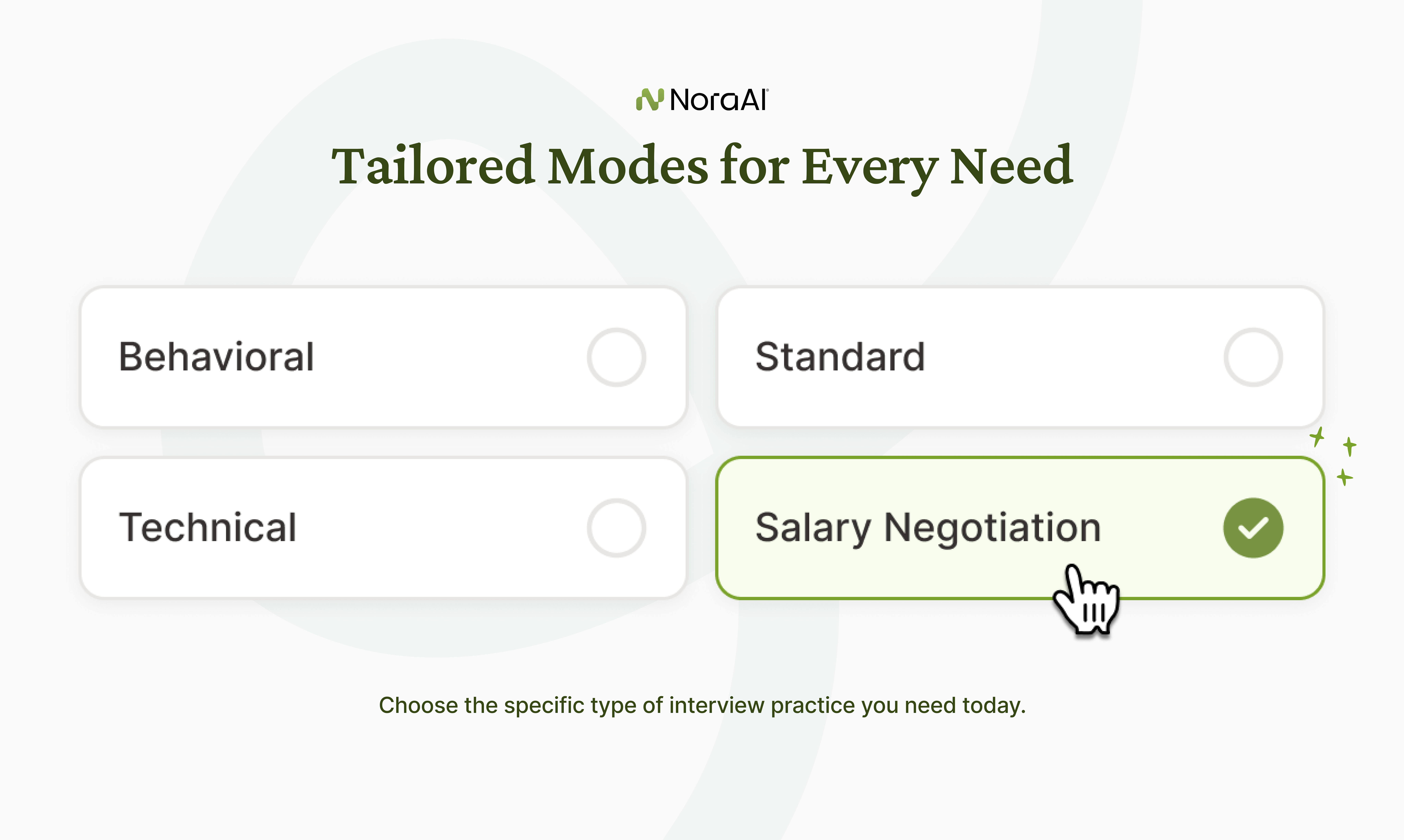 Nora AI screenshot 6