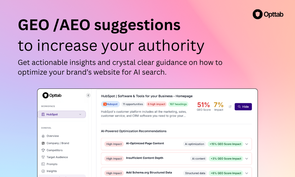 Opttab screenshot 3