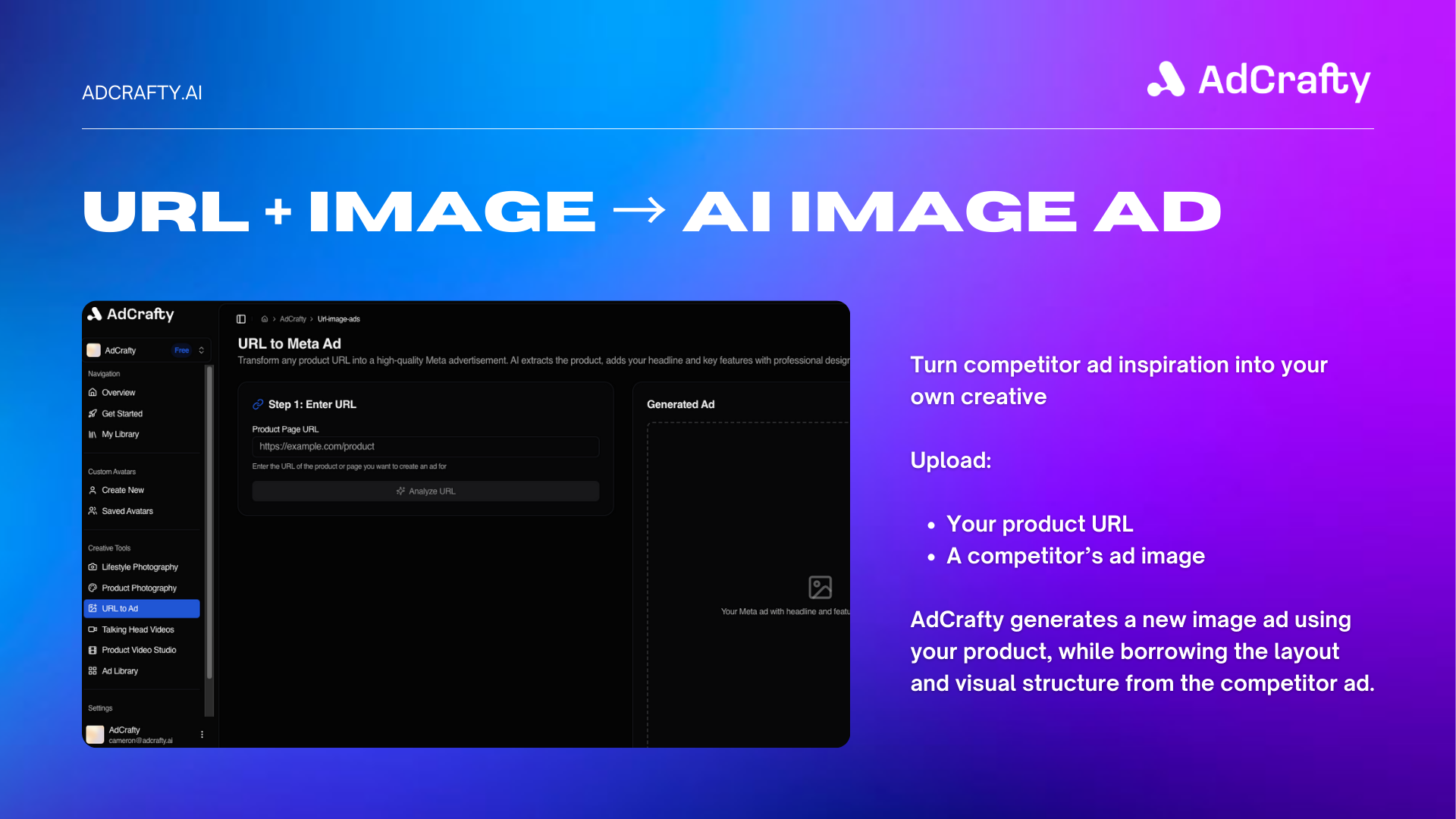 AdCrafty AI screenshot 6