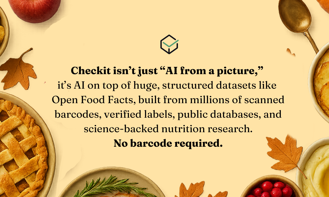 Checkit screenshot 11