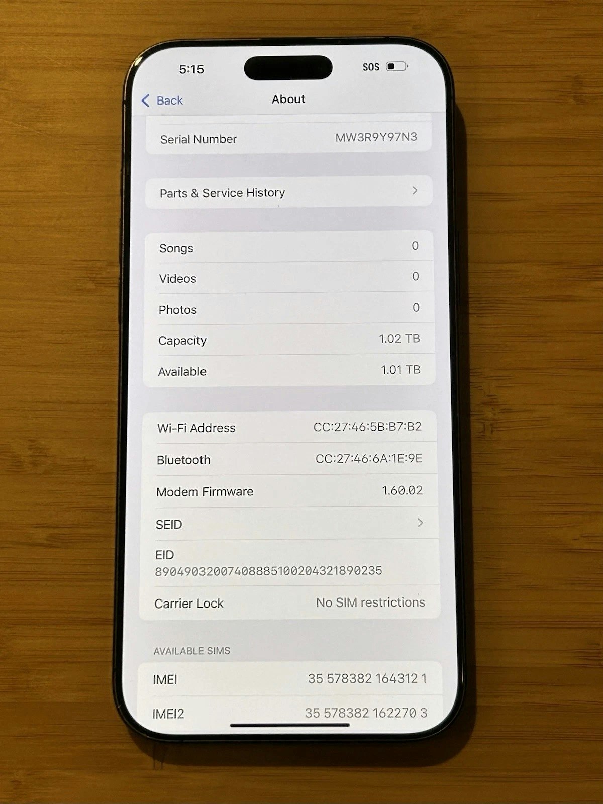 Sellshift screenshot 4