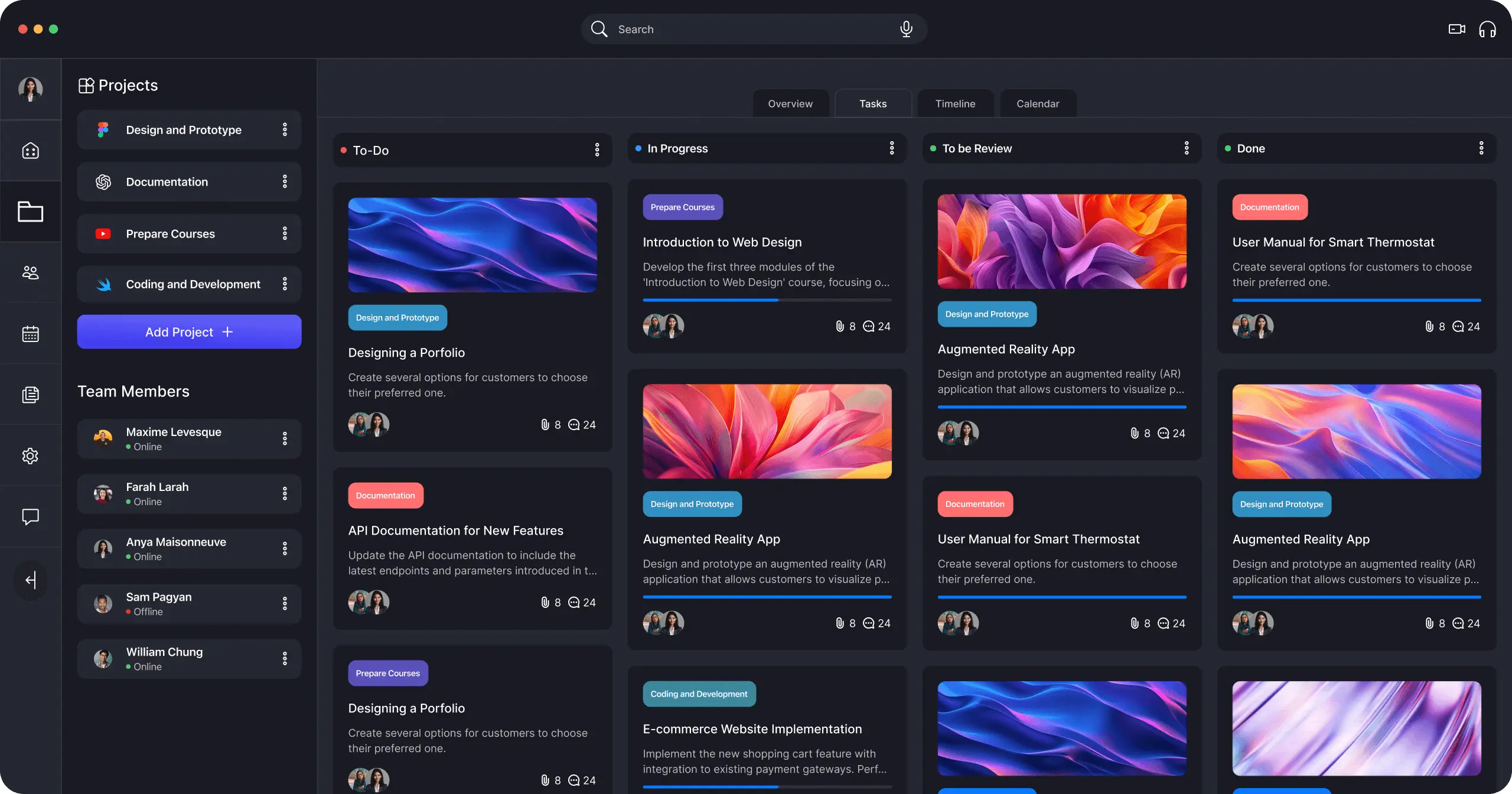 HYI.AI screenshot 2