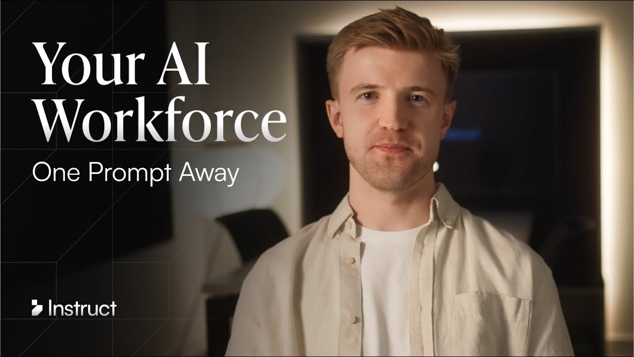 Instruct screenshot 5