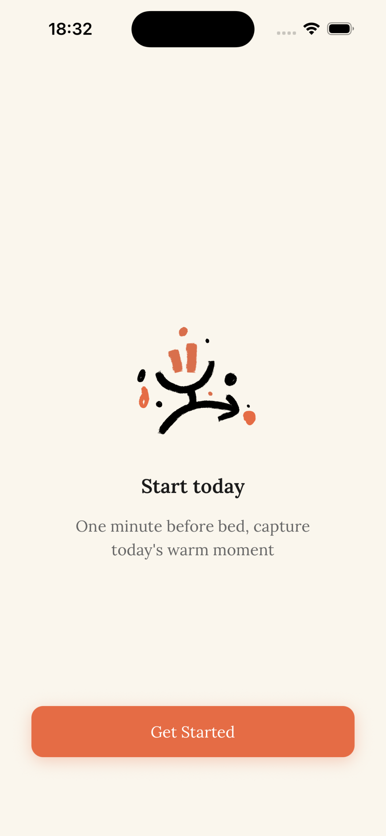 thankly: Voice Journal screenshot 4