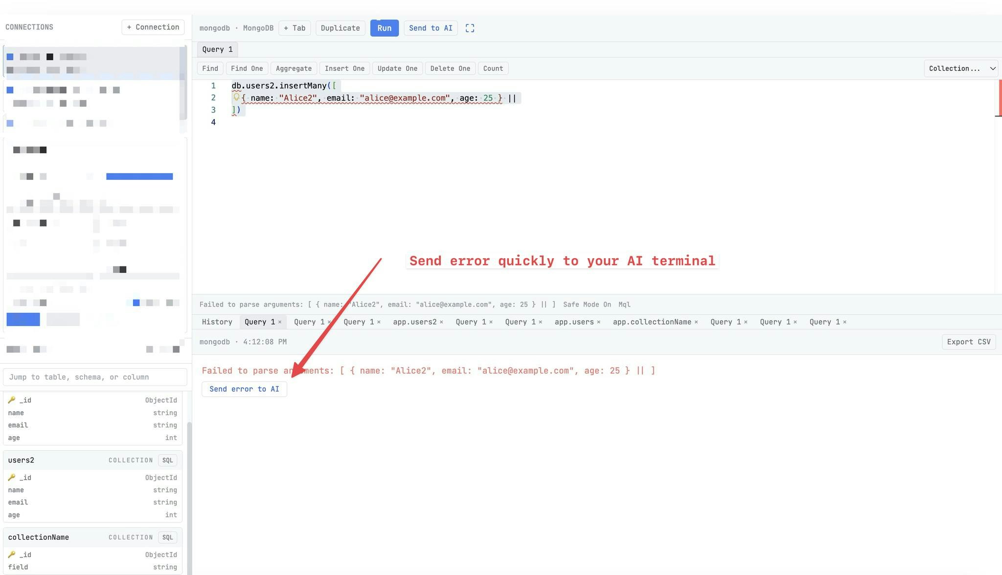 1DevTool screenshot 4