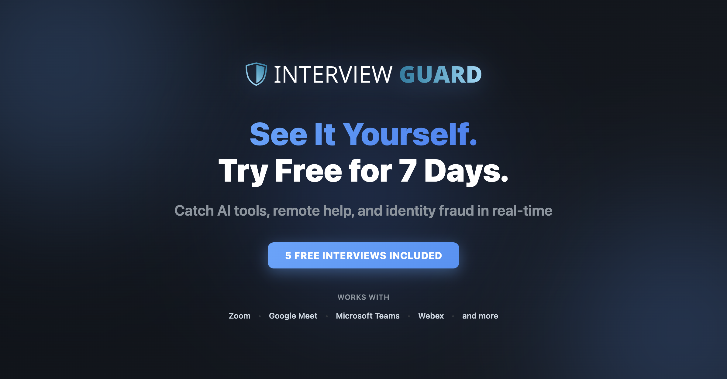 InterviewGuard screenshot 7