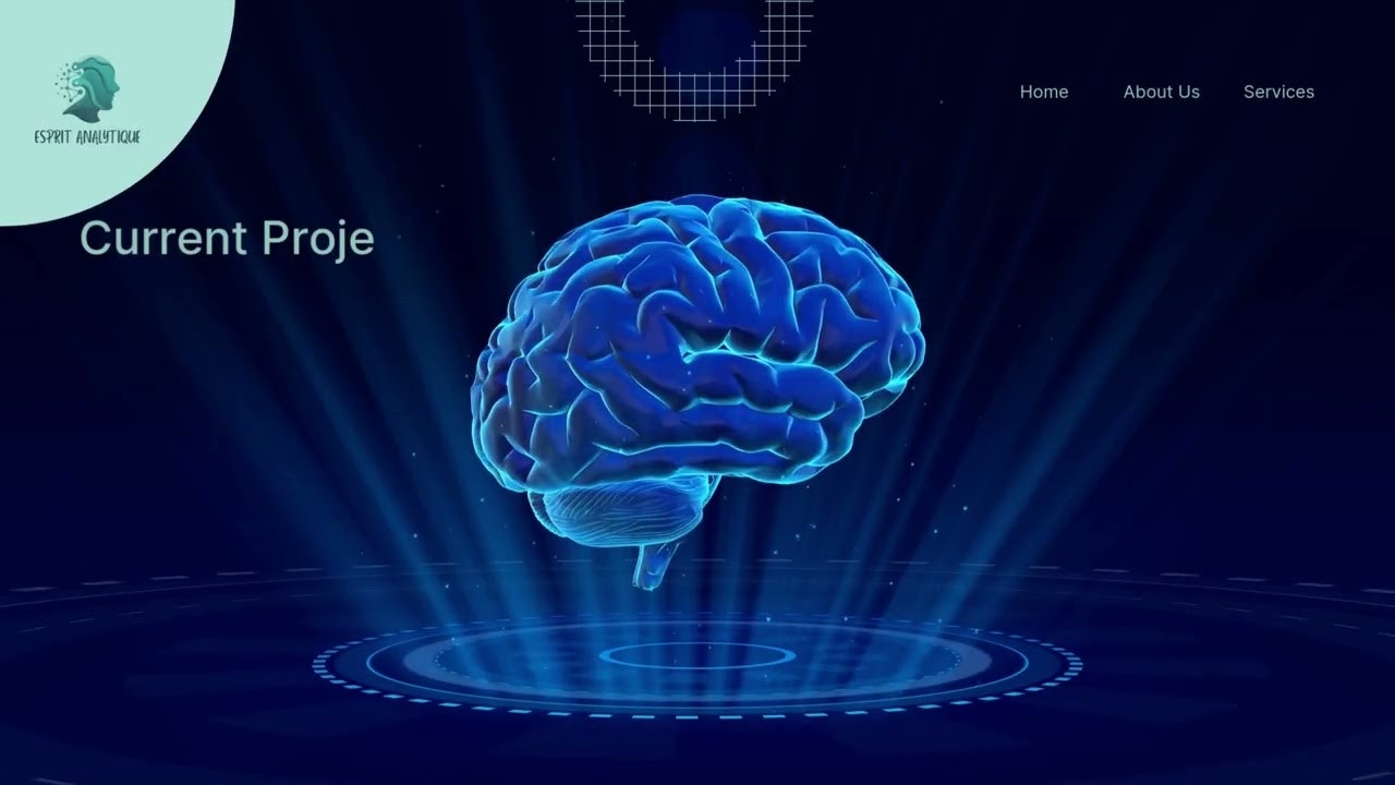ProdigiDesk screenshot 1