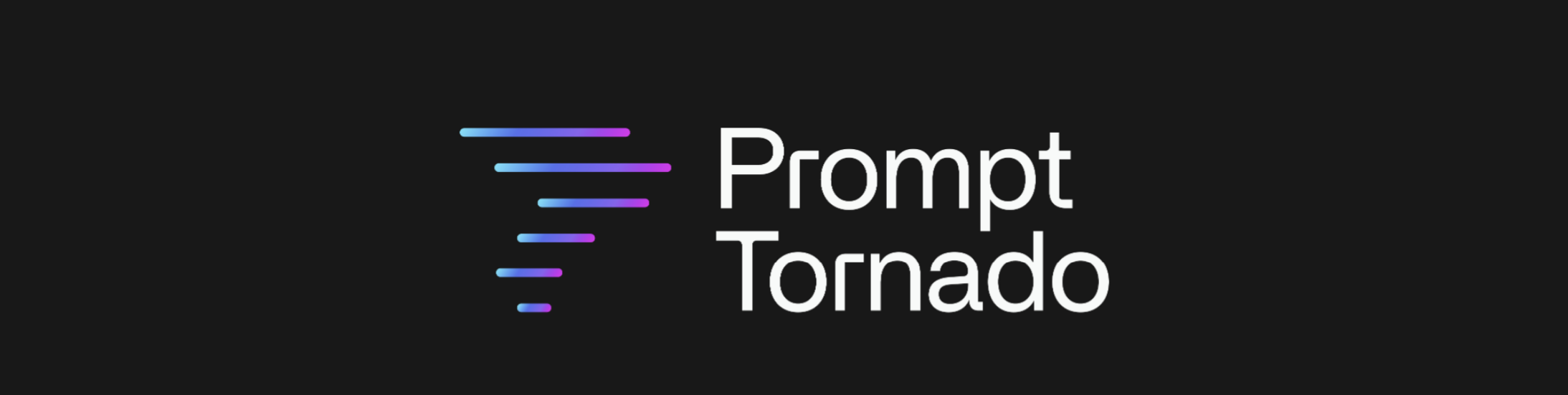 Prompt Tornado 2.0 screenshot 3