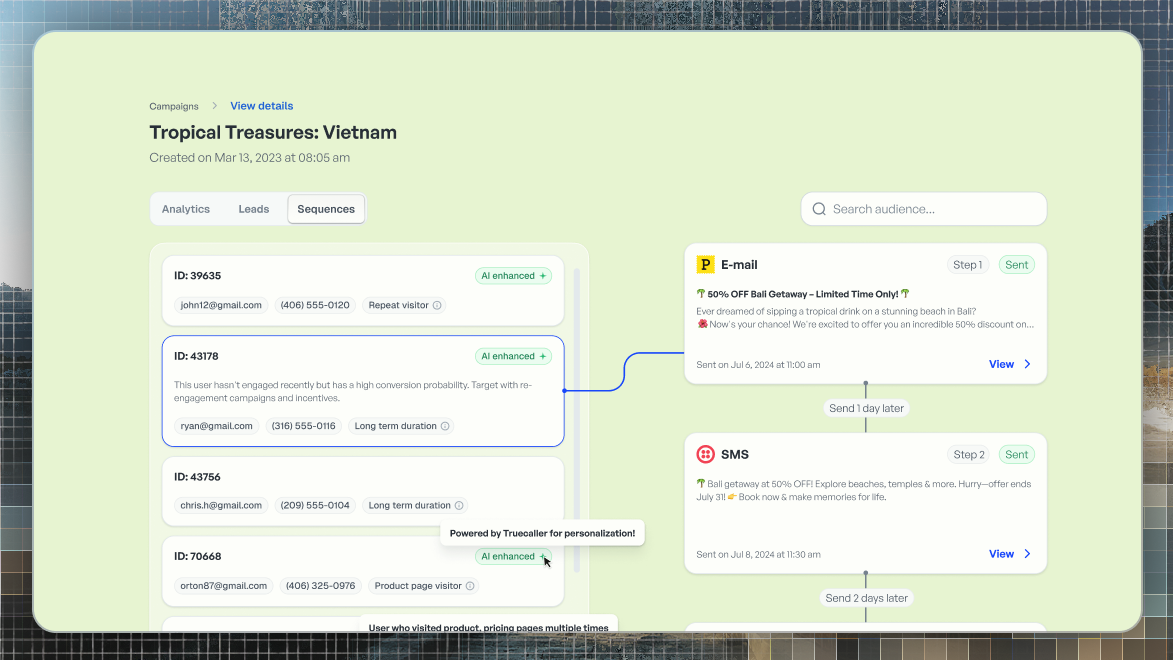 Markopolo AI screenshot 6