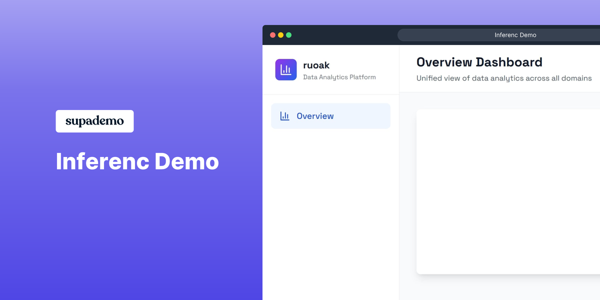Inferenc.es screenshot 8