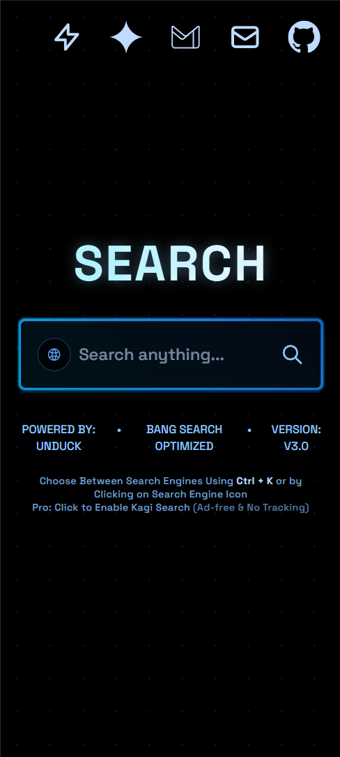AVS SEARCH screenshot 3